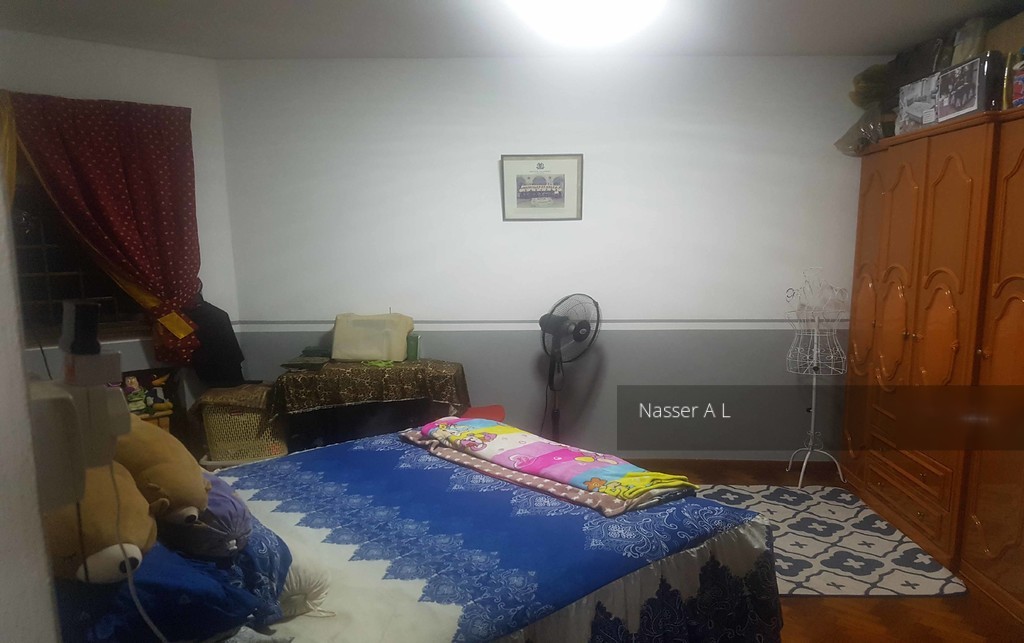Blk 705 Choa Chu Kang Street 53 (Choa Chu Kang), HDB 4 Rooms #195275032